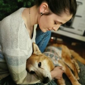 Meet your Posher, Casey